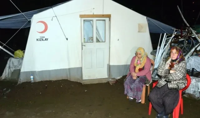 Şehitlerimizin kimlikleri belli oldu: Konteyner kente ateş düştü