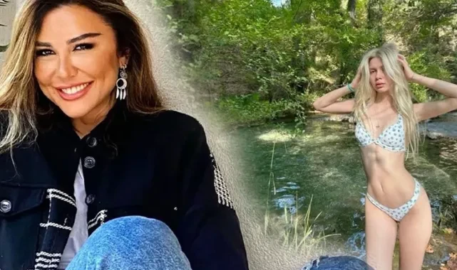 Selen Görgüzel, Aleyna Tilki ve annesi için açtı ağzını yumdu gözünü