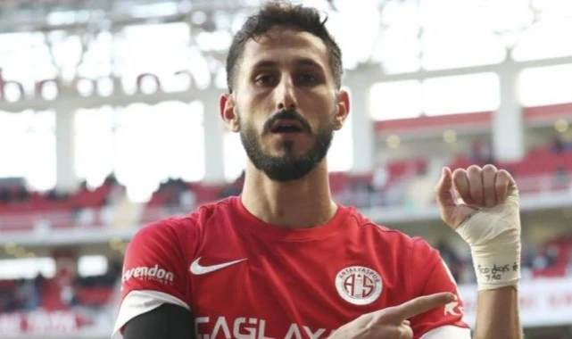 Serbest bırakılmıştı: İsrailli futbolcunun sınır dışı edilmesine karar verildi