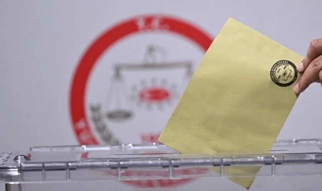  Süreç nasıl işleyecek? YSK partileri ilan edecek