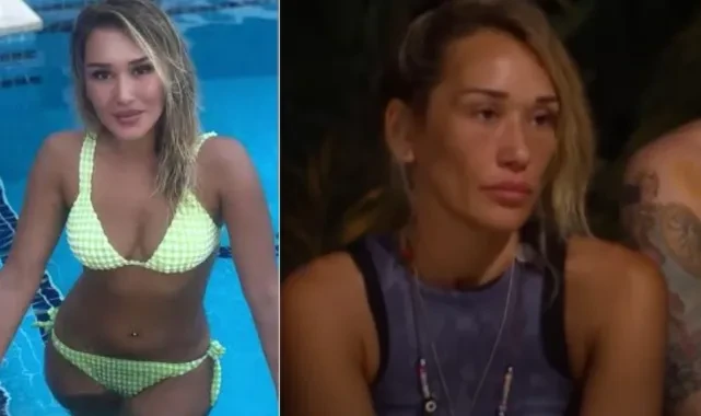 Survivor Seda'nın polis baskınına sebep olan notu ortaya çıktı!