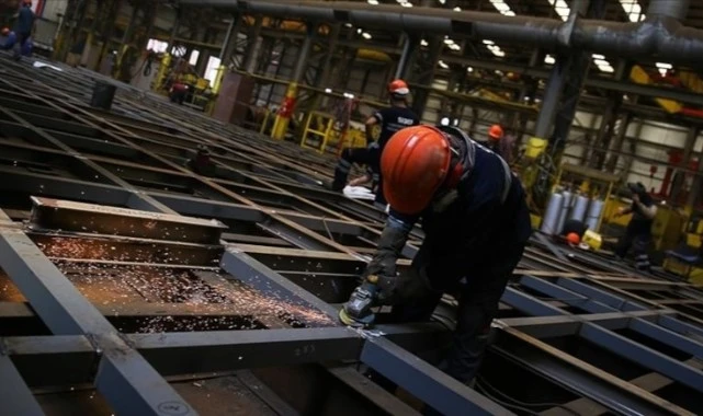 TOBB'un onayladığı sanayi kapasite raporu sayısı 2023'te azaldı