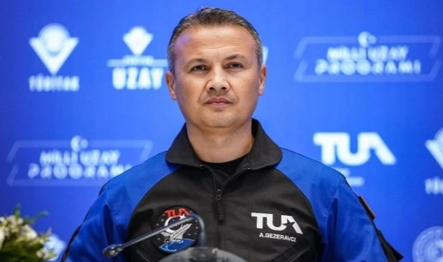 Türkiye'nin ilk uzay yolcusu yanında neler götürecek, hangi deneyleri yapacak?