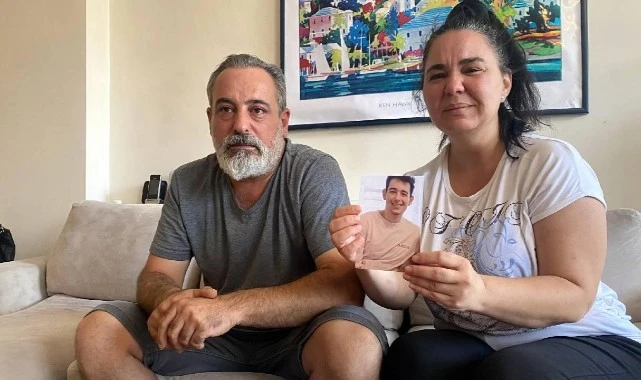 Veli Eren'den 174 gündür haber yok: "Çok özledik!"