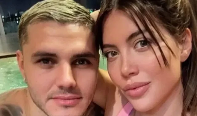 Wanda Nara'dan Icardi itirafı! Nara yine yapacağını yaptı: Icardi'yi kadınlarla tanıştırdım