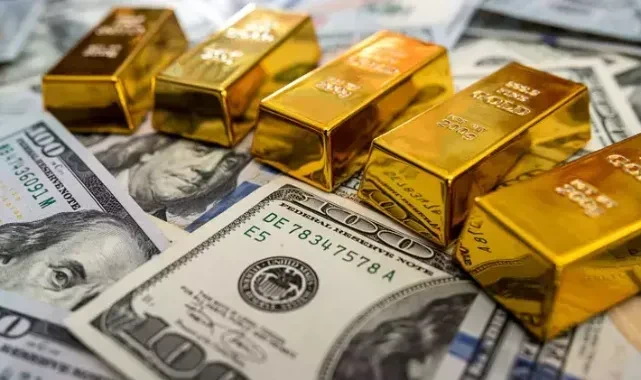 Yatırımcıların dikkatine! Bu hafta dolar ve altın kazandırdı!