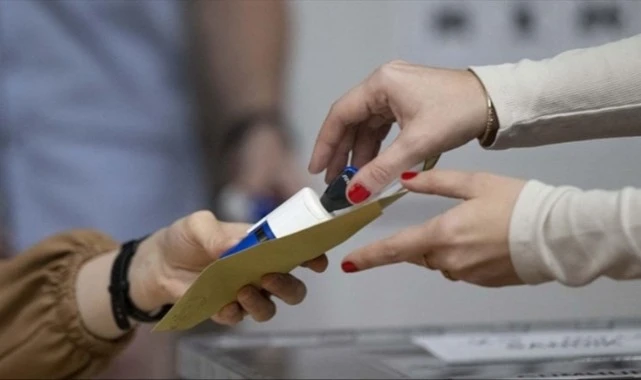 Yerel seçim takvimi işliyor: YSK Başkanlığı'nda kura çekilecek
