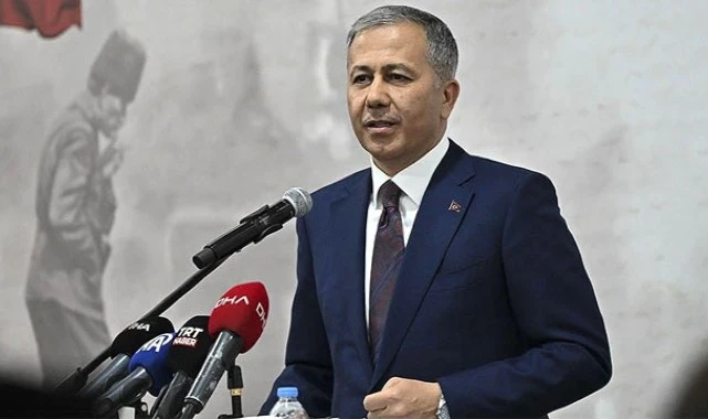 Yerlikaya'dan İzmir depremi açıklaması: Olumsuz bir durum yok!