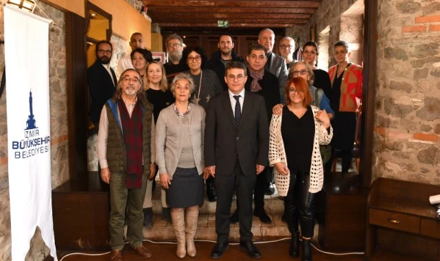 "100. Yılın Öyküsü, Şiiri” yarışması sonuçlandı