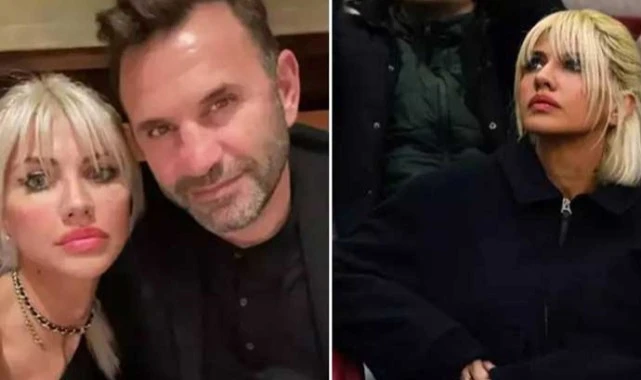 17 yıllık evlilik bitti! Okan Buruk ve Nihan Akkuş Buruk boşandı