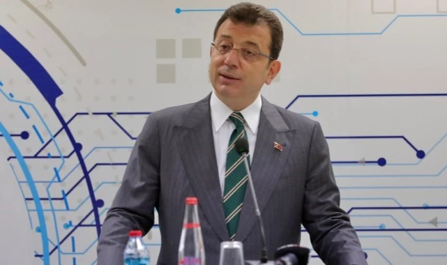 'Aklı fikri İstanbul'da, açıkladığı adaya da yazık ediyor'