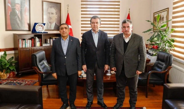 AKP’li Bergama Belediyesi’nde işçi siyasal çekişmeye kurban edildi