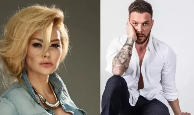 Aylin Coşkun'dan Sinan Akçıl'a zehir zemberek sözler! '10 bin dolar aldı besteyi vermedi'