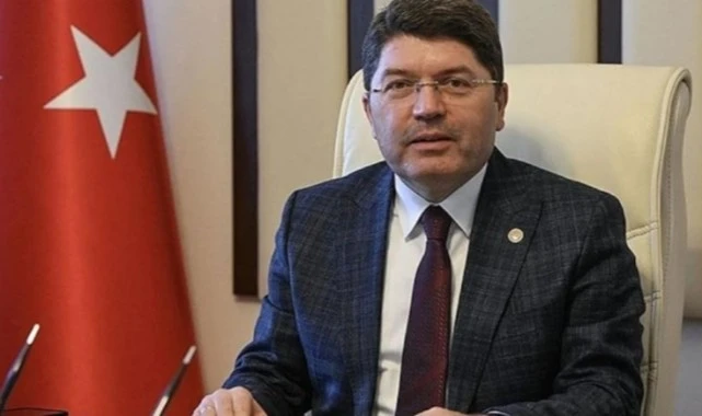 Bakan Tunç: Saldırıyla ilgili 34 kişi gözaltına alındı