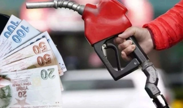 Benzine dev zam pompaya yansıdı!
