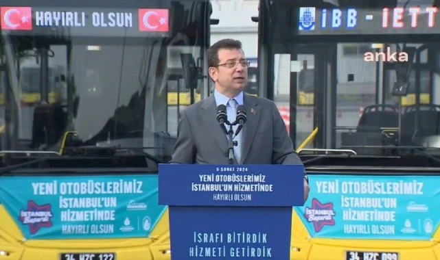  'Bu millet bu tehdidin cevabını öyle bir verir ki…'