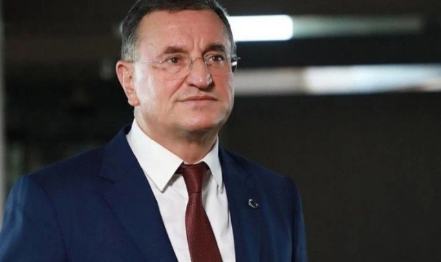 Canlı yayında açıkladı! Tepkilerin odağındaki Lütfü Savaş adaylıktan çekilecek mi?