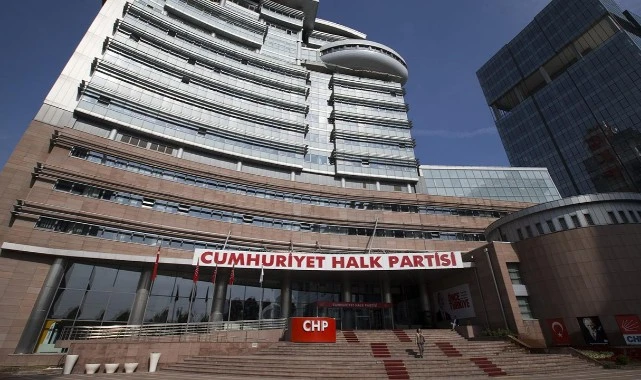 CHP'de dinamik kampanya modeli