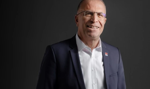 CHP Gaziemir Belediye Başkan Adayı Ünal Işık: “Yaraları sosyal belediyecilikle saracağız”