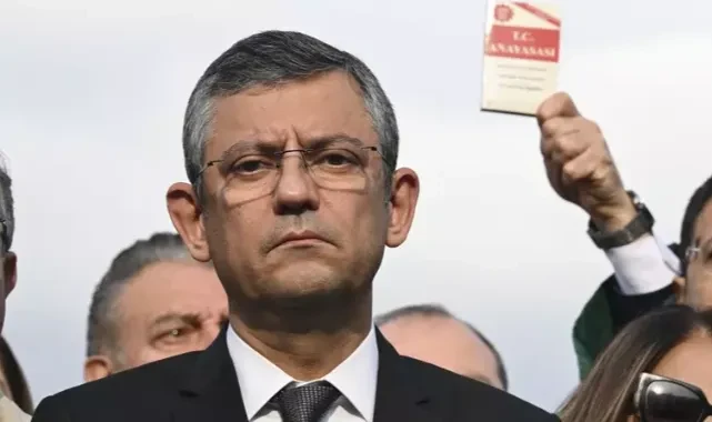 CHP Genel Başkanı Özel, Buca'ya taziyeye geliyor