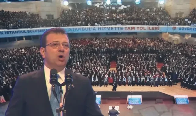 CHP, İstanbul’da 39 ilçe başkan adayını açıkladı! Özgür Özel detayı toplantıya damga vurdu…
