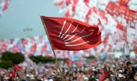 CHP Karabağlar’da o isim istifa etti!