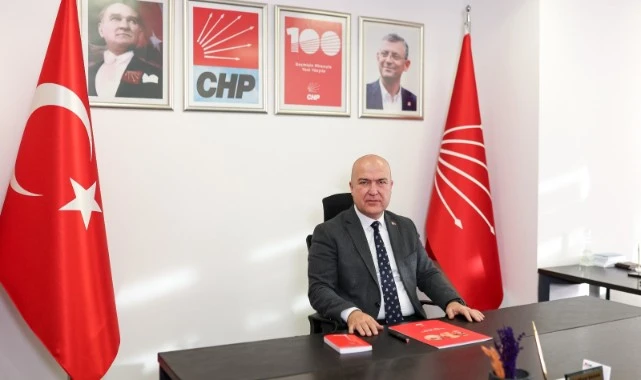 CHP’li Bakan’dan Menzilciyi makamında ağırlayan Jandarma Komutan Yardımcısı’na tepki: “Laik hukuk devletinde suçtur!”