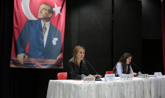 CHP’li Mutlu’dan can dostu projeler: Tüm canlıların hakkını savunacağız