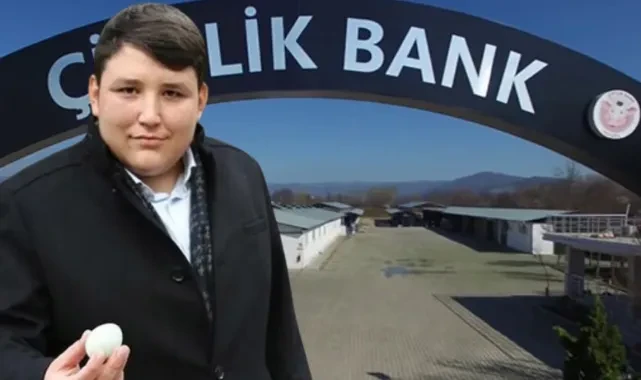 'Çiftlik Bank' davasında yeni gelişme
