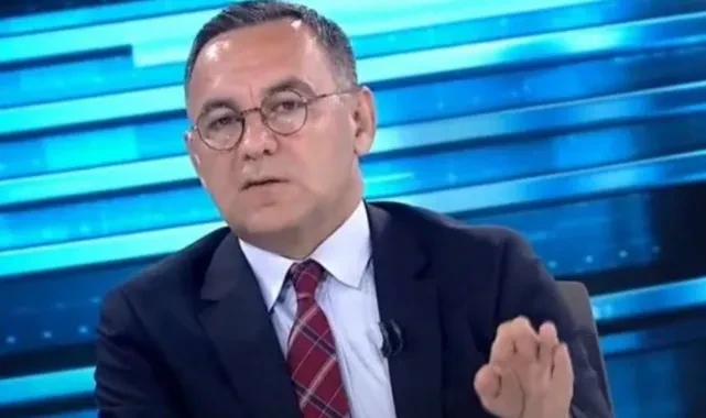 Deniz Zeyrek: Gafı yanına kâr kalacak