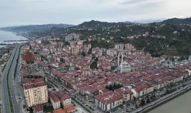 Dünyada örneği yok! Partiler değişse de bu ilçeyi 150 yıldır aynı aile yönetiyor