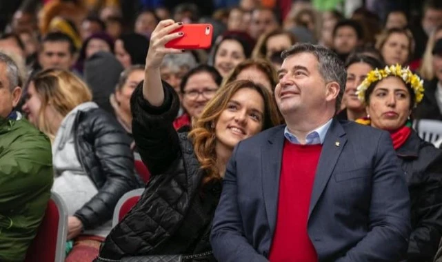 Ekrem Oran'dan adaylık açıklaması: "CHP'ye bağlılığımla bağdaşmaz"