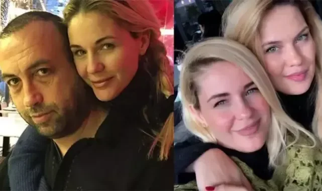 Emine Ün'den eski eşi ve kız kardeşi hakkında yeni açıklama
