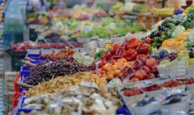 ENAG ocak ayı enflasyon verilerini açıkladı