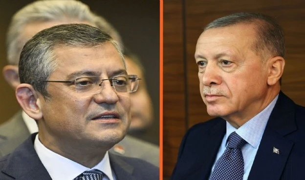 Erdoğan ve Özel’den peş peşe İzmir mesaisi!