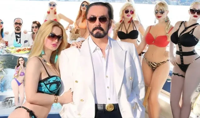 Eski Oktarcı'nın ifadesi ortaya çıktı: İşkence itirafı