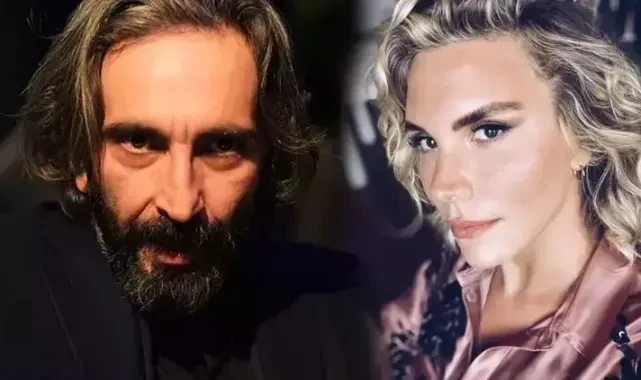 Fırat Tanış'tan eski sevgilisi İklim Tamkan'ın iddialarına açıklama