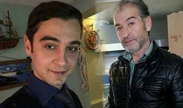 Güzelbahçe'deki ünlü restoranın işletmecisinin öldürülmesinden aile infazı çıktı! Anne ve kızı azmettirdi oğlu öldürdü