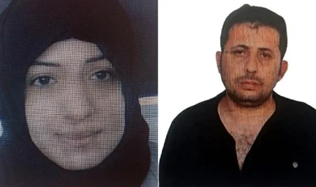 Hamile kadını cinsel ilişki sırasında öldürmüş, fantezi demişti. Katil zanlısının isteği şoke etti!