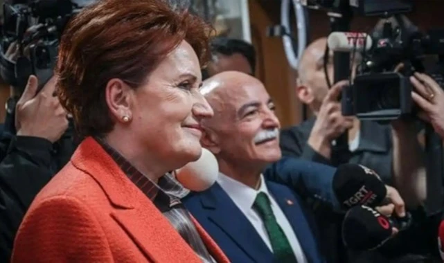 İYİ Parti'ye geçen Hüseyin Bayındır'ın adaylığı düşürüldü
