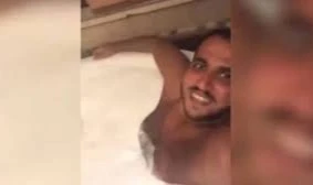 Jakuzide "Lan Fakirler" demişti... AKP adayı oldu