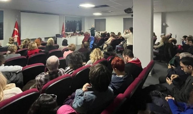 Karşıyaka Belediyesi’nden otizm farkındalığına anlamlı destek