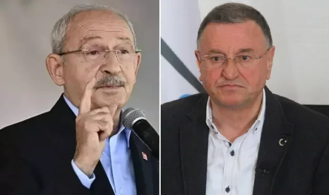 Kılıçdaroğlu CHP'deki aday belirlenme sürecini eleştirdi: Lütfü Savaş'ın bu kadar yıpratılması doğru değil