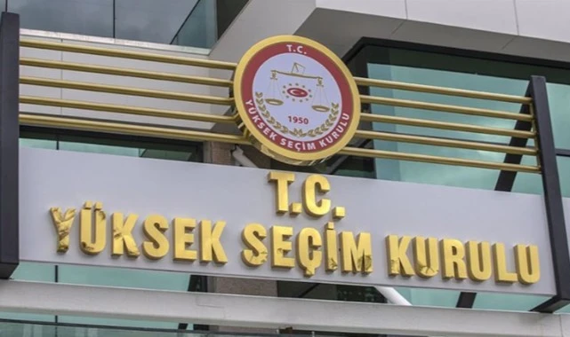 Listelerdeki eksiklikler tamamlanacak