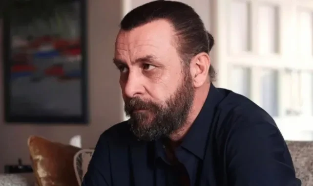 Nejat İşler kel kaldı! Büyük sırrı ortaya çıktı. Meğer ünlü oyuncu herkesi kandırıyormuş