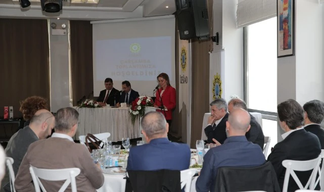 Nilüfer Çınarlı Mutlu: Emeklilerin sosyalleşebileceği alanlar yaratacağız