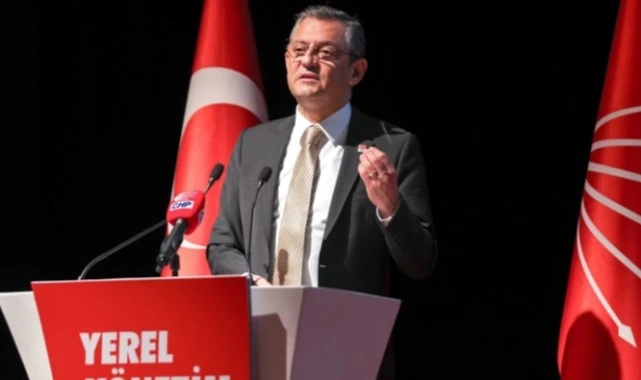Özgür Özel: Bizi buraya getiren seçmen değişmedi