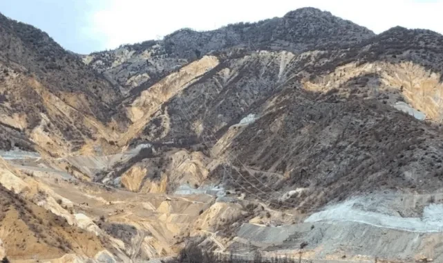 Sahnede yine Murat Kurum: Erzincan'ın ardından bir ölüm madeni de Artvin'e: Ortakları bile aynı...