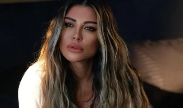 Selen Görgüzel sette uğradığı tacizi anlattı! Bomba isim...