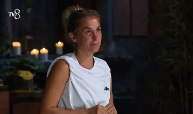 Survivor'da Pınar tahrik etti, Sema saldırdı, Acun diskalifiye etti